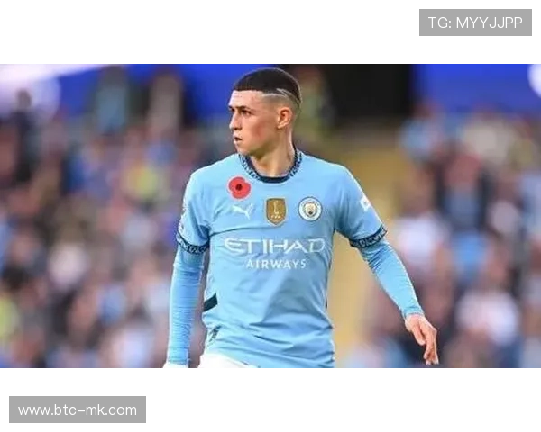 福登伤愈复出,对曼城进攻端贡献显著 福登伤愈复出,对曼城进攻端贡献显著