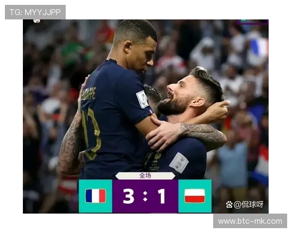 美加墨世界杯哈兰德姆巴佩同组，新双骄对决引爆话题